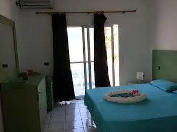 Vilas Praia De Chaves Rabil Cape Verde