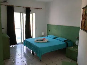 Vilas Praia De Chaves Rabil 3*,  Cape Verde