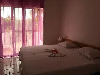 Hotel Vilas Praia De Chaves Rabil