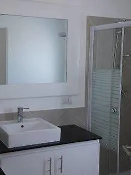 Vilas Praia De Chaves Rabil Hotel