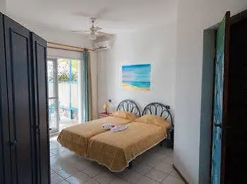Vilas Praia De Chaves Rabil 3*,  Cape Verde