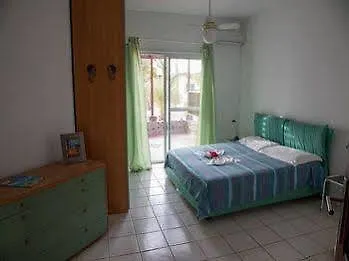 Vilas Praia De Chaves Rabil
