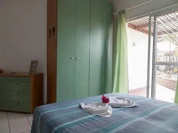 Vilas Praia De Chaves Rabil Hotel
