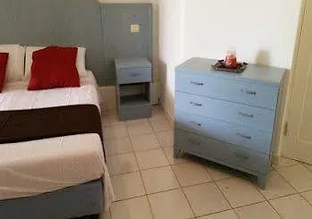 Vilas Praia De Chaves Rabil Hotel