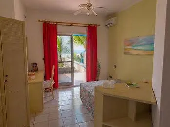 Vilas Praia De Chaves Rabil Hotel
