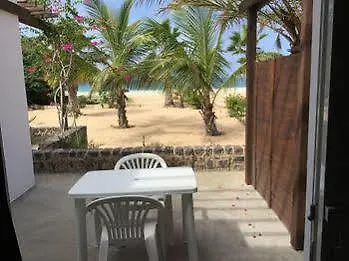 Vilas Praia De Chaves Rabil