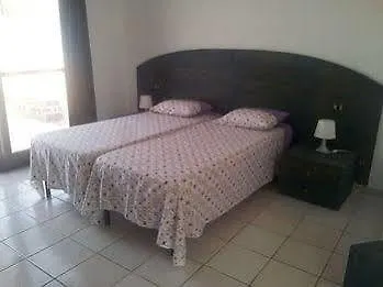 Vilas Praia De Chaves Rabil 佛得角