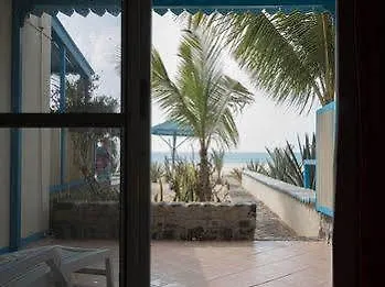 Vilas Praia De Chaves Rabil 酒店