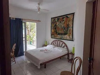 Vilas Praia De Chaves Rabil