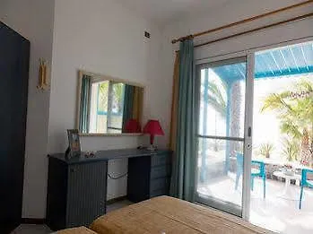 Vilas Praia De Chaves Rabil